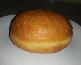 A picture of step 5 of Super soft Doughnut.