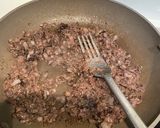 Foto del paso 2 de la receta: Saquitos de morcilla y manzana