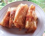 Foto langkah ke 4 dari resep Martabak Tahu Nyusss.