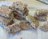Φωτογραφία βήματος 6 της συνταγής Snack για όλες τις ώρες!!