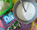 Foto langkah ke 1 dari resep Mango Sticky Rice.
