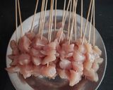 Foto langkah ke 2 dari resep Sate Taichan.