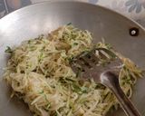 Foto langkah ke 2 dari resep Pempek Pistel.