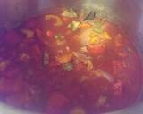 Roasted Red Pepper and Tomato Soup recipe step 4 photo