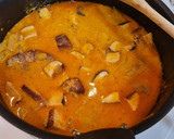Foto del paso 5 de la receta: Carrilleras ibéricas en salsa de setas a la mostaza