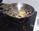 Foto langkah ke 1 dari resep Enoki cabe garam.