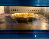 Foto langkah ke 5 dari resep Tuna Melt Pan Pizza (Basic Dough).