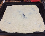 Foto langkah ke 5 dari resep Pizza tipis ala dominos.
