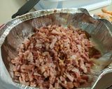 Foto del paso 2 de la receta: Receta aprovechamiento. Croquetas de codillo asado
