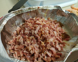 Foto del paso 2 de la receta: Receta aprovechamiento. Croquetas de codillo asado