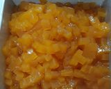 Foto langkah ke 1 dari resep Es Jelli Mangga.