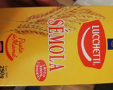 Foto del paso 4 de la receta: Consomé de pollo con sémola