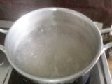 Sayur Asem Khas Lampung