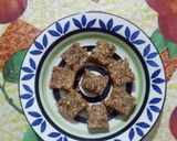 A picture of step 2 of Energy Bars.