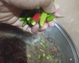 Foto langkah ke 3 dari resep Garang Asem Pekalongan aka Pindang Tetel.