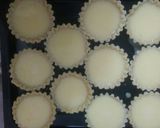 Foto langkah ke 3 dari resep Pie susu.