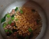 ચણાની દાળ ને ચોખા ની બીરીયાની(chana dal chokha biryani Recipe in Gujarati) રેસીપી સ્ટેપ1ફોટો