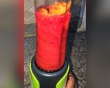 Betroot and carrot drinkmatakin girki2 hoto