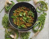 ફણસી નું શાક(Frenchbeans Shak Recipe in Gujarati) રેસીપી સ્ટેપ5ફોટો