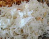 टोमॅटो राईस(Tomato rice recipe in marathi) रेसिपी स्टेप 5 फोटो 