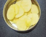 બટાકા ની ચિપ્સ ના ભજીયા (Potato Chips Bhajiya Recipe In Gujarati) રેસીપી સ્ટેપ1ફોટો