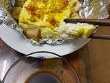 Đậu phụ và nấm nhồi chay NCKD