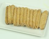 Foto del paso 2 de la receta Tempeh Guisado, acuérdate que el plato no se come!!
