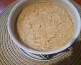 Glutén- és tejmentes almás kevert sütemény recept fázis 5 fotója