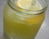 Foto langkah ke 3 dari resep Jus Lemon Seledri.