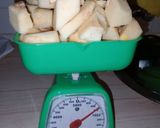 Foto del paso 1 de la receta Compota de Membrillo