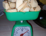 Foto del paso 1 de la receta: Compota de Membrillo