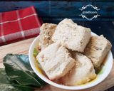 Foto langkah ke 4 dari resep 591. Bacem Tempe-Tahu.
