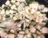 Foto del paso 3 de la receta: Zarangollo murciano