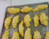 Foto langkah ke 10 dari resep Cheese Roll Kegemukan.