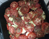 Foto del paso 6 de la receta: Bifes a la criolla
