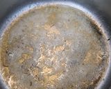Une image de l'étape 3 de Tarte de risotto vanillé.