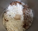 Foto del paso 2 de la receta: Pizza con Pre Mezcla de Ñoquis