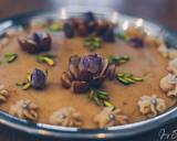 Walnut Halwa recipe step 4 photo