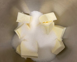Foto del paso 1 de la receta: Tartaleta de frutas en freidora de aire