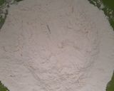 Foto del paso 1 de la receta: Masa base salada para tarta