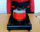 Foto langkah ke 3 dari resep Colenak Tape Bakar.