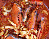 Foto del paso 4 de la receta: Arroz caldoso con bogavante