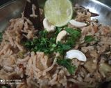 વેજીટેબલ બિરયાની (Vegetable Biryani Recipe In Gujarati) રેસીપી સ્ટેપ5ફોટો