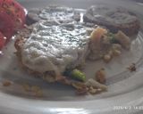 Foto del paso 4 de la receta: MILANESAS VEGANAS DE ZAPALLITO - 2025