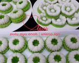 Foto langkah ke 9 dari resep Putu Ayu Enak Lembut.