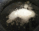 Foto del paso 4 de la receta: Cardo en salsa de almendras