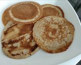 Foto del paso 2 de la receta: Wafles pizza