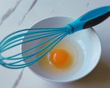 Hình bước làm 4 của món RAU CÂU san hô