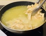 รูปขั้นตอนการทำที่ 6 ของ หมูแก้ว หมูกระจก ทำกินได้ ทำขายรวย (เทคนิคยังไงให้กรอบทั้งชิ้น)