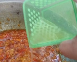 A picture of step 3 of Mashed Potatoes With Bread.